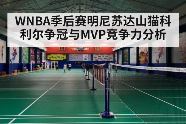 WNBA季后赛明尼苏达山猫科利尔争冠与MVP竞争力分析